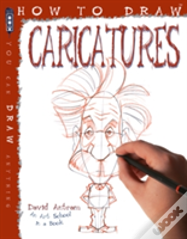 How To Draw Caricatures