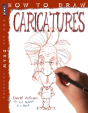 How To Draw Caricatures - Preview