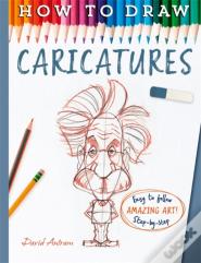 How To Draw Caricatures