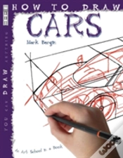 Capa do artigo How To Draw Cars