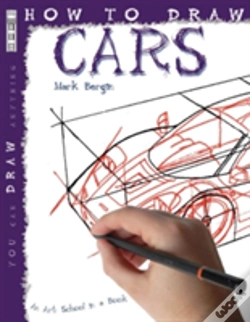 Capa do artigo How To Draw Cars