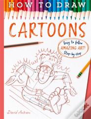 How To Draw Cartoons