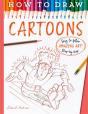 How To Draw Cartoons - Preview