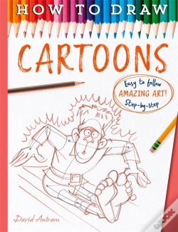 Capa do artigo How To Draw Cartoons