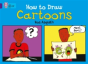 How To Draw Cartoons - Preview