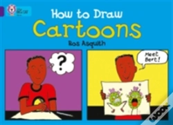 Capa do artigo How To Draw Cartoons