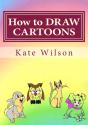 How To Draw Cartoons - Preview