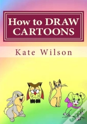 How To Draw Cartoons