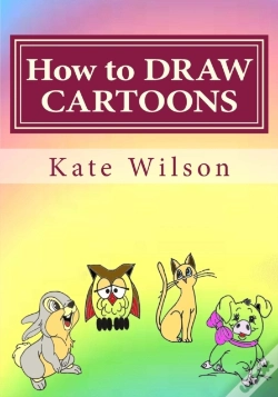 Capa do artigo How To Draw Cartoons