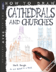 How To Draw Cathedrals And Churches