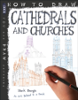 How To Draw Cathedrals And Churches - Preview