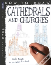 Capa do artigo How To Draw Cathedrals And Churches