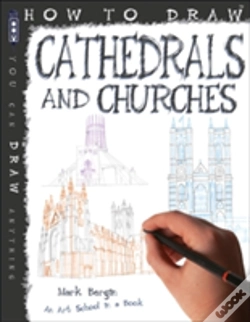 Capa do artigo How To Draw Cathedrals And Churches