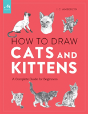 How To Draw Cats And Kittens - Preview