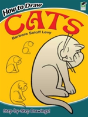 How To Draw Cats - Preview
