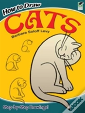 Capa do artigo How To Draw Cats