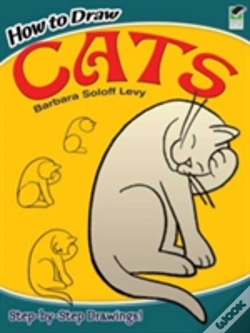 Capa do artigo How To Draw Cats