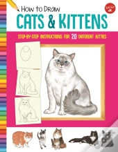 How To Draw Cats & Kittens
