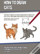 How To Draw Cats