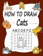 How To Draw Cats - Preview