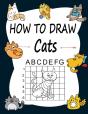 How To Draw Cats - Preview