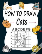 How To Draw Cats