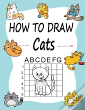 How To Draw Cats