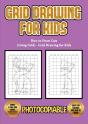 How To Draw Cats (Using Grid) - Grid Drawing For Kids - Preview