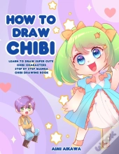 How To Draw Chibi