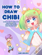 Capa do artigo How To Draw Chibi