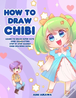 Capa do artigo How To Draw Chibi