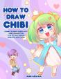 How To Draw Chibi - Preview