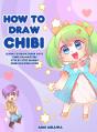 How To Draw Chibi - Preview