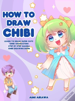 Capa do artigo How To Draw Chibi