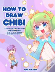 How To Draw Chibi
