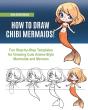 How To Draw Chibi Mermaids: Fun Step-By- - Preview