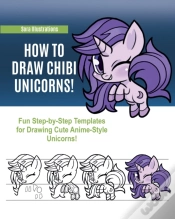 Capa do artigo How To Draw Chibi Unicorns: Fun Step-By-
