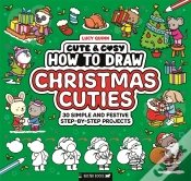 Capa do artigo How To Draw Christmas Cuties