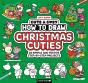 How To Draw Christmas Cuties - Preview
