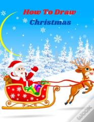 How To Draw Christmas