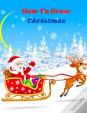 Capa do artigo How To Draw Christmas