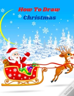 Capa do artigo How To Draw Christmas