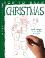 How To Draw Christmas - Preview