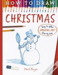 How To Draw Christmas
