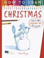 How To Draw Christmas - Preview