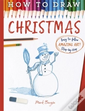 Capa do artigo How To Draw Christmas