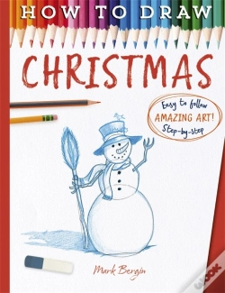 Capa do artigo How To Draw Christmas