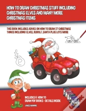 Capa do artigo How To Draw Christmas Stuff Including Ch