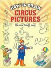 Capa do artigo How To Draw Circus Pictures