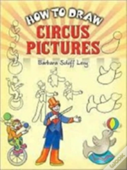 Capa do artigo How To Draw Circus Pictures